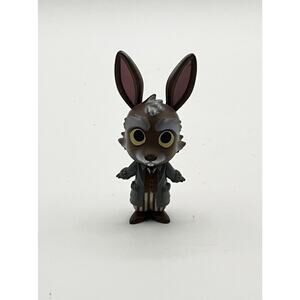 Funko Mystery Minis March Hare Disney Alice Through the Looking Glass Vinyl